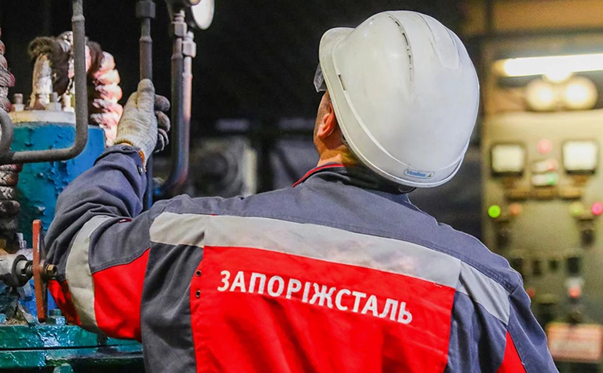 Фото: zaporizhstal.com