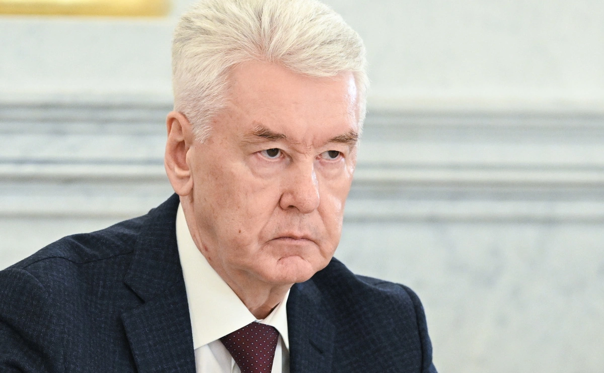 Кристина Кормилицына / ТАСС