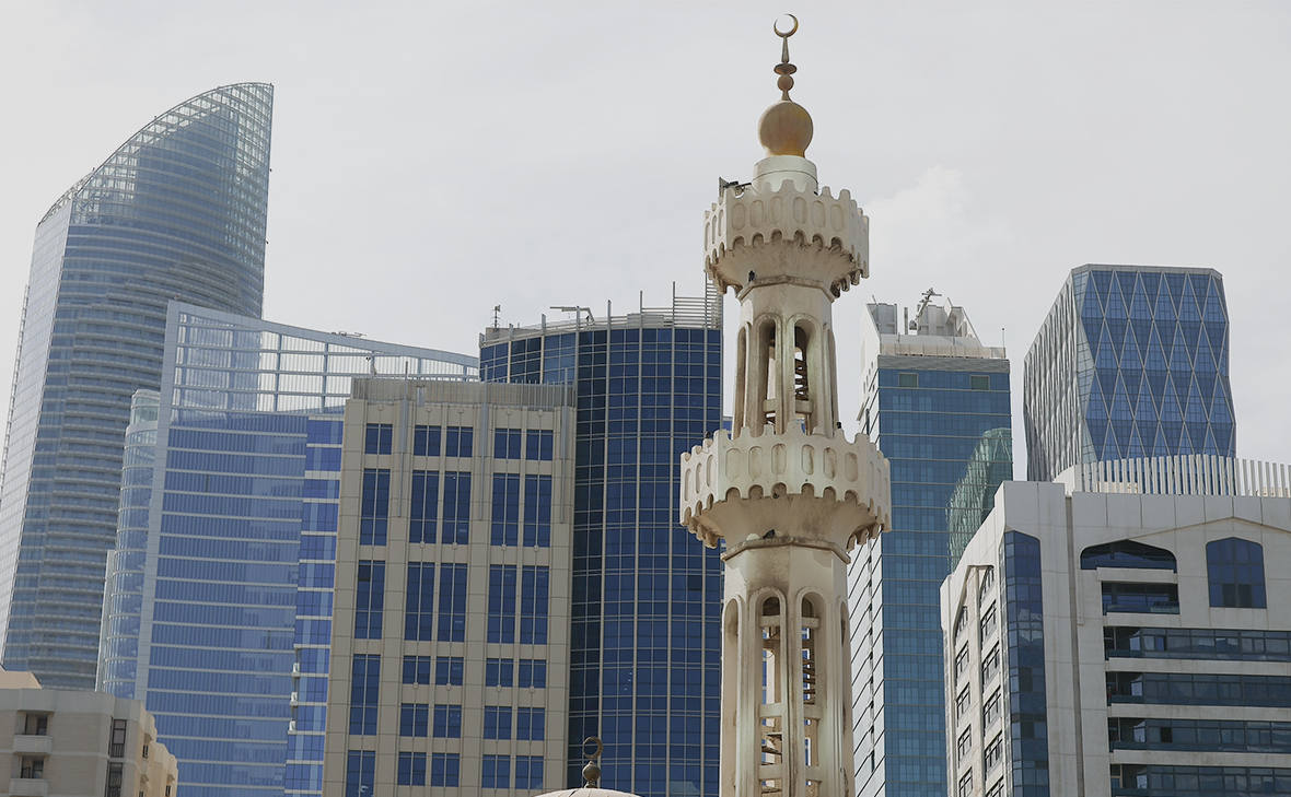 Егор Алеев / ТАСС