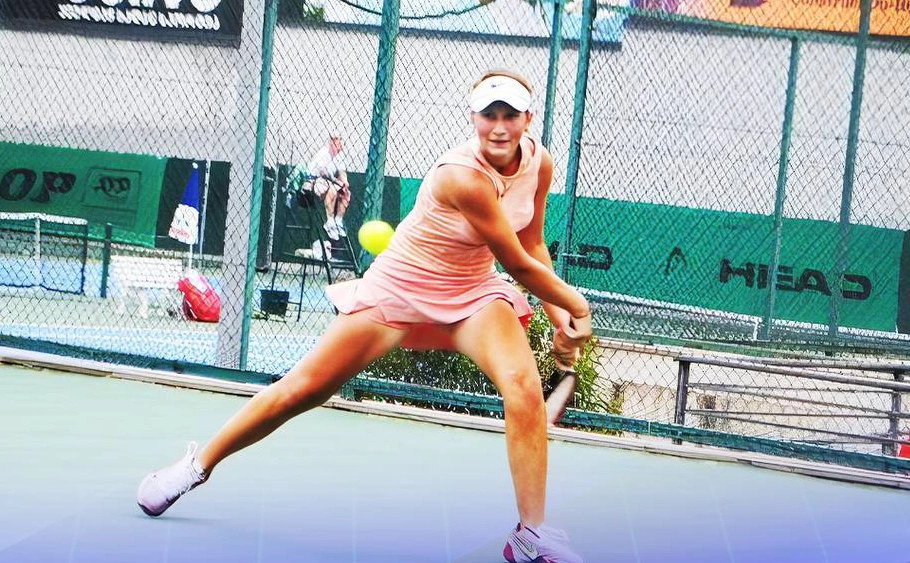 телеграм-канал Федерации тенниса России