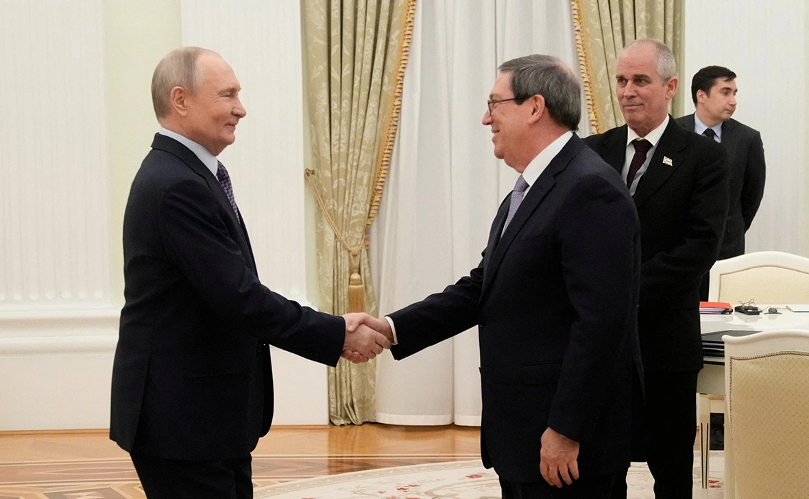 Павел Бедняков / РИА Новости