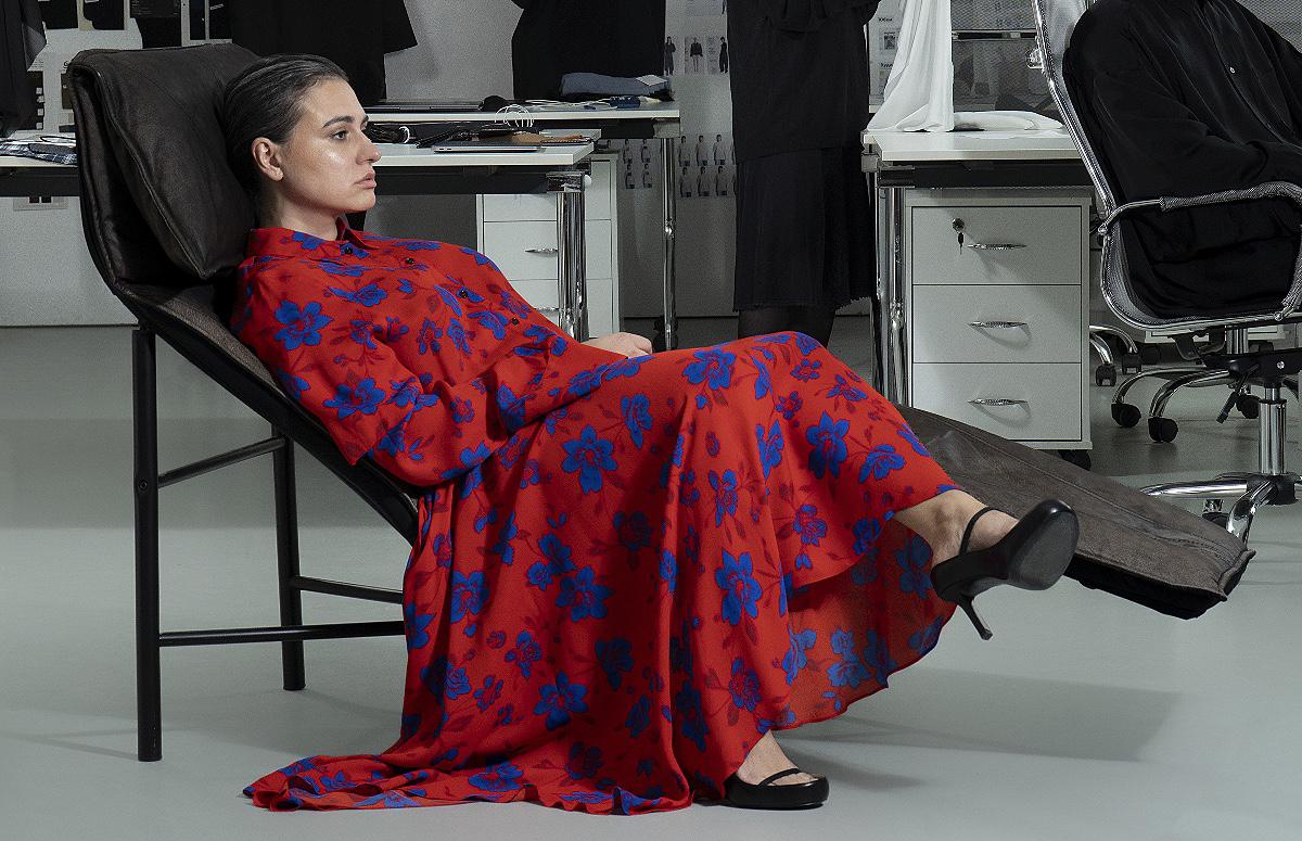 Нино Шаматава