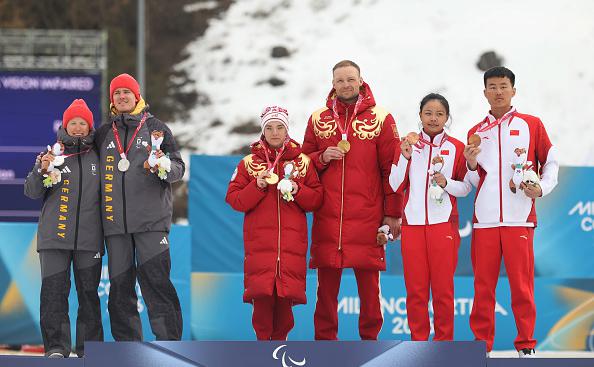 Фото:  Alex Grimm / Getty Images