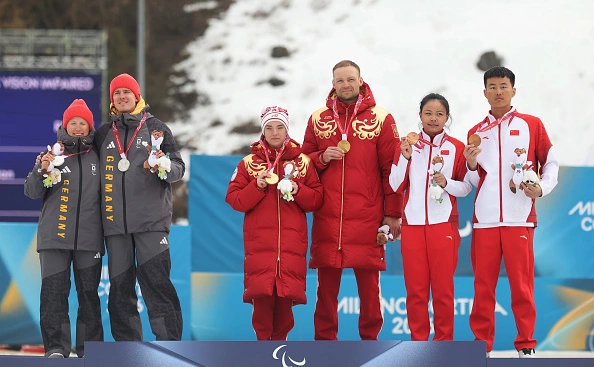 Alex Grimm / Getty Images