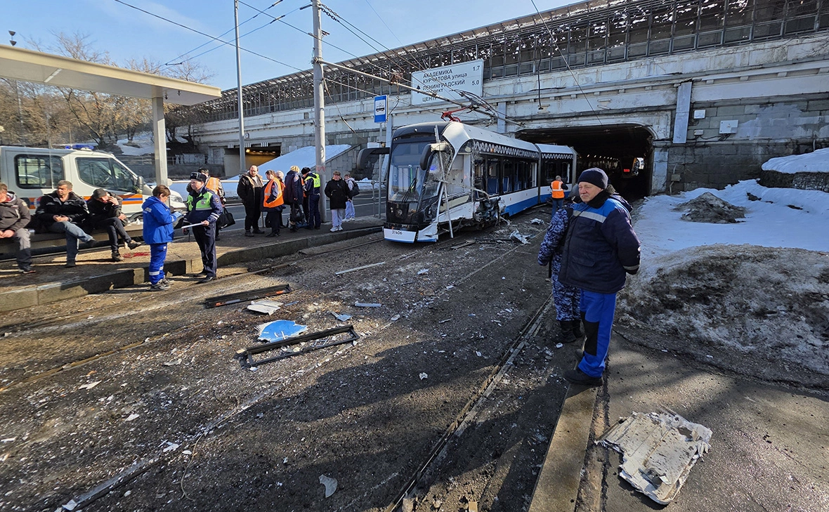 АГН «Москва»