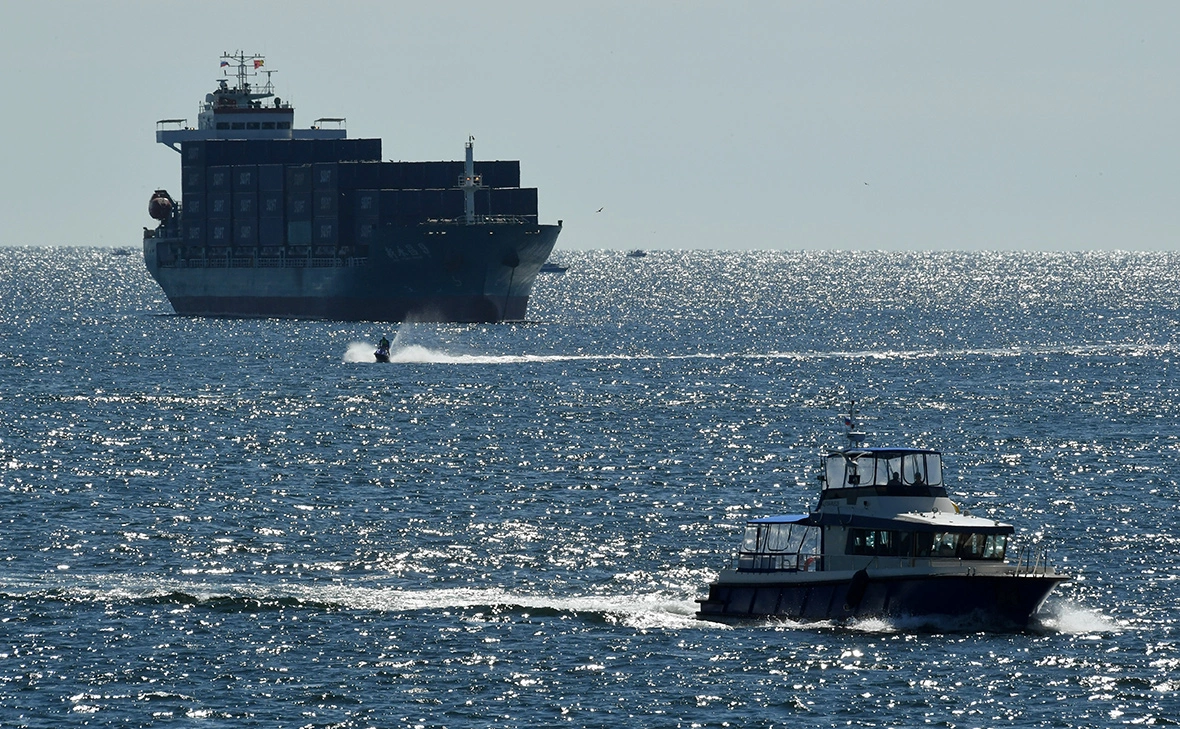 Виталий Аньков / РИА Новости