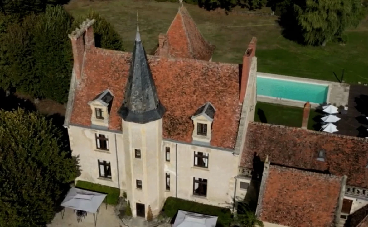 Le Sallay Academy / YouTube
