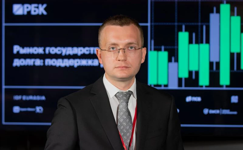 Юрий Васильев / РБК