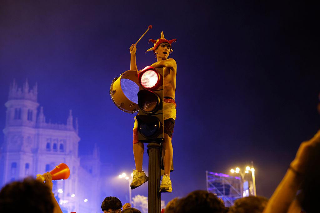Фото:  Pablo Blazquez Dominguez / Getty Images