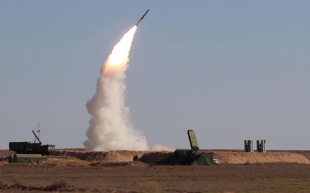 Минобороны сообщило об одной из крупнейших атак БПЛА на регионы России