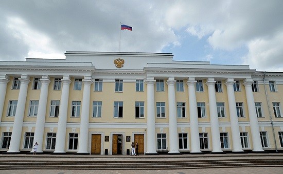 В Законодательное собрание Нижегородской области внесен законопроект об изменении модели выборов главы МСУ