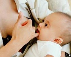 Кормление грудью за рулем – нарушение ПДД