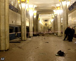Блогеры обсуждают версии теракта в Минске