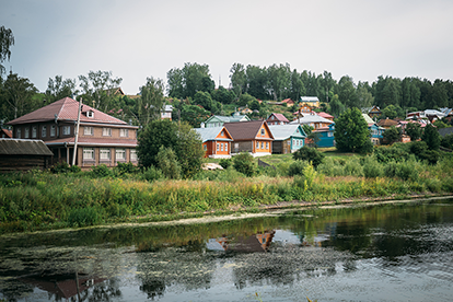 Фото: Наталья Гарнелис/ТАСС