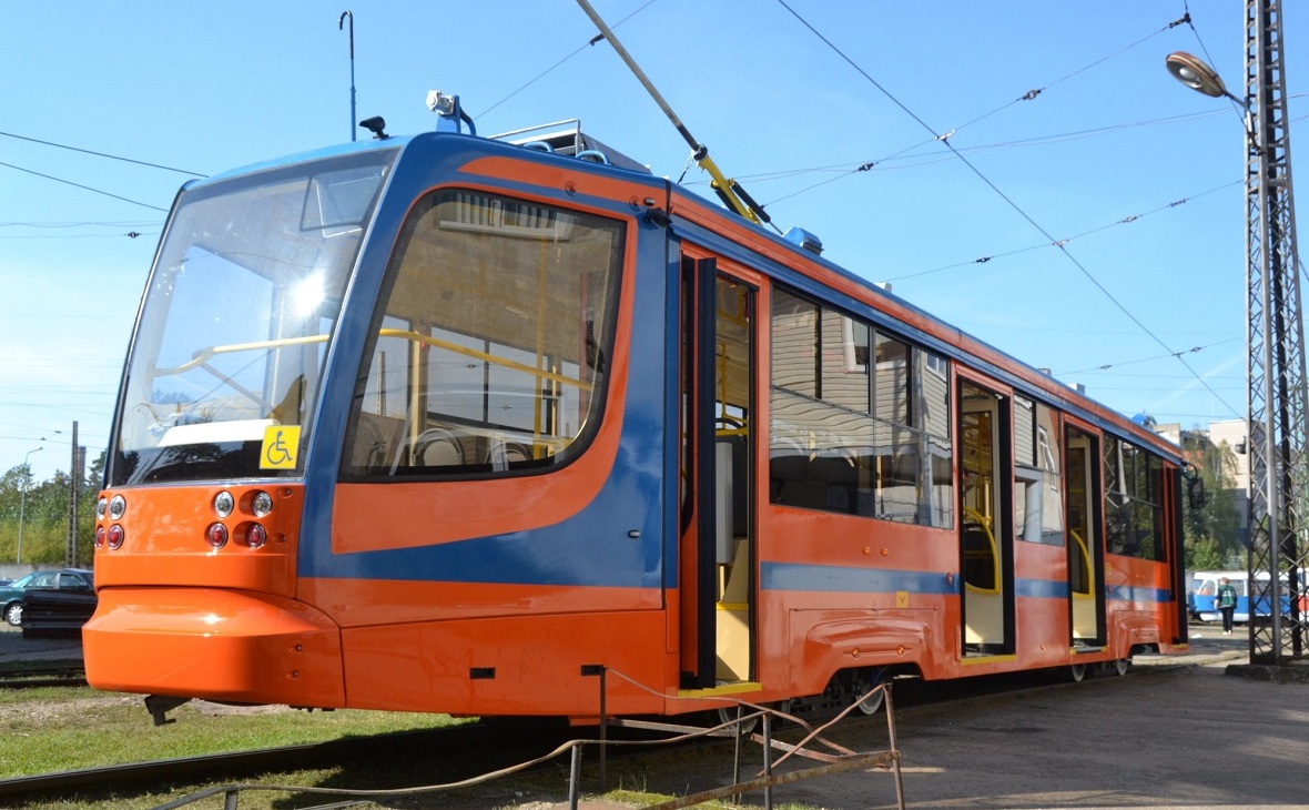 Стало известно, кто поставит новые трамваи для Краснодара в 2019 году