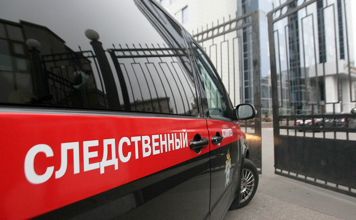 Фото: Андрей Махонин / Ведомости / ТАСС