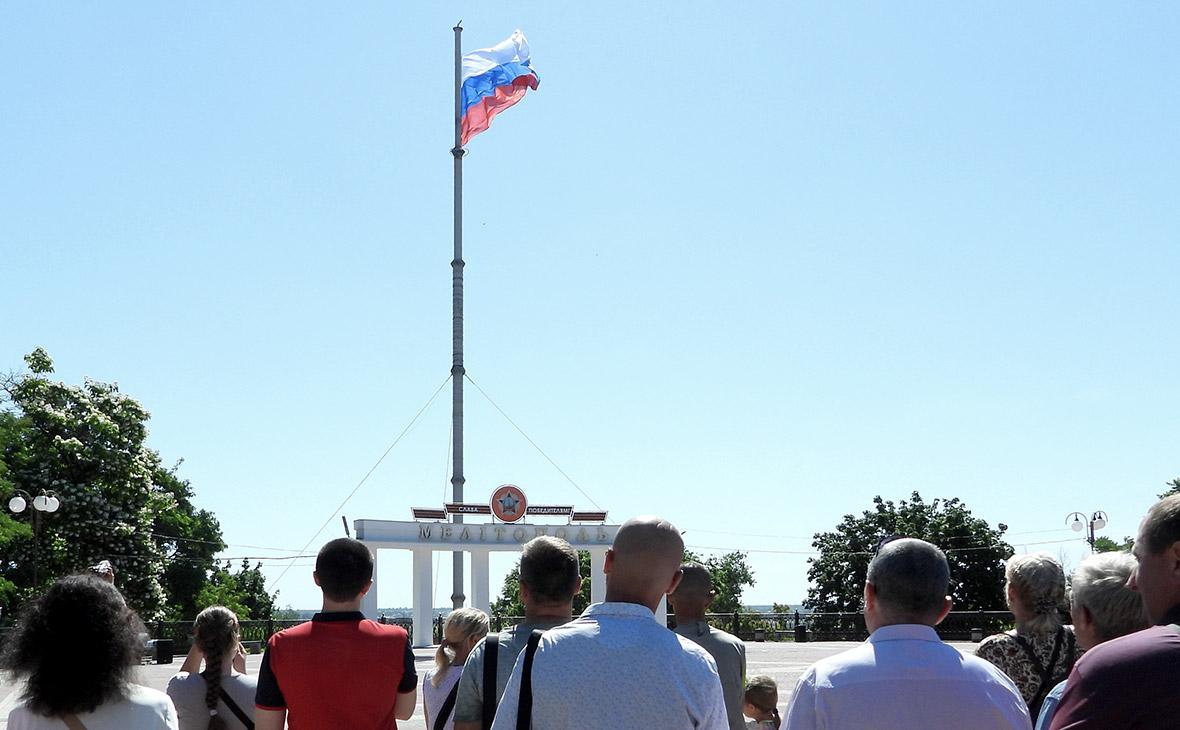 Фото: Алексей Коновалов / ТАСС