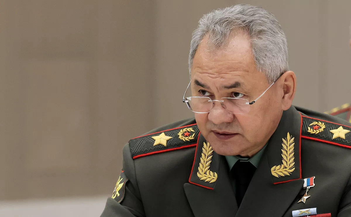 Вадим Савицкий / ТАСС