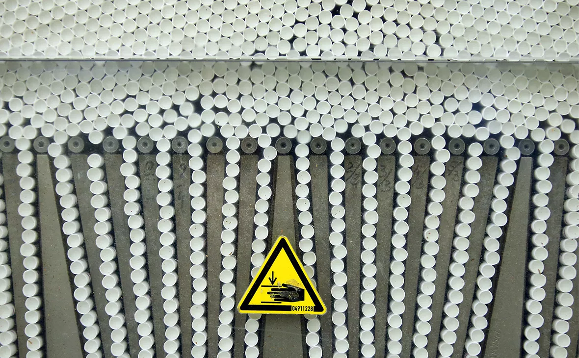 Петр Ковалев / ТАСС