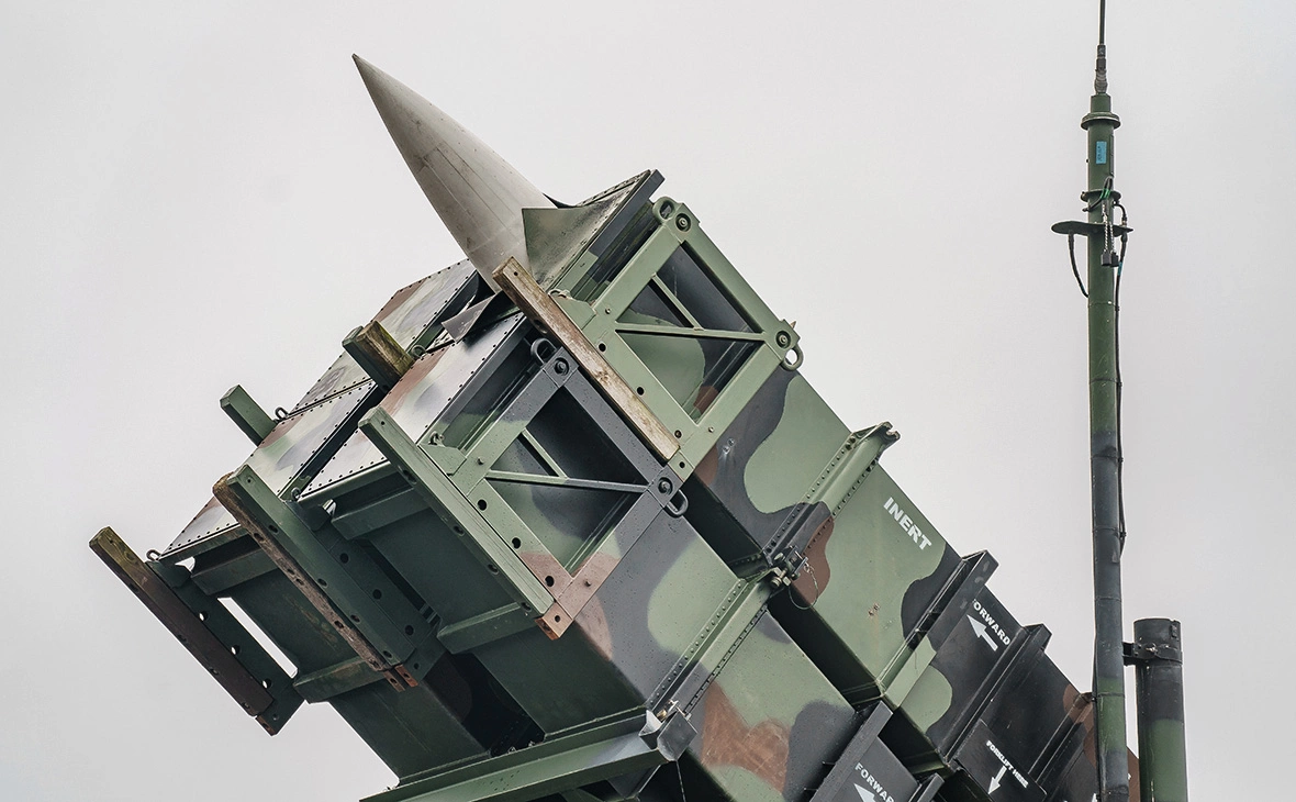 Axel Heimken / dpa / Global Look Press