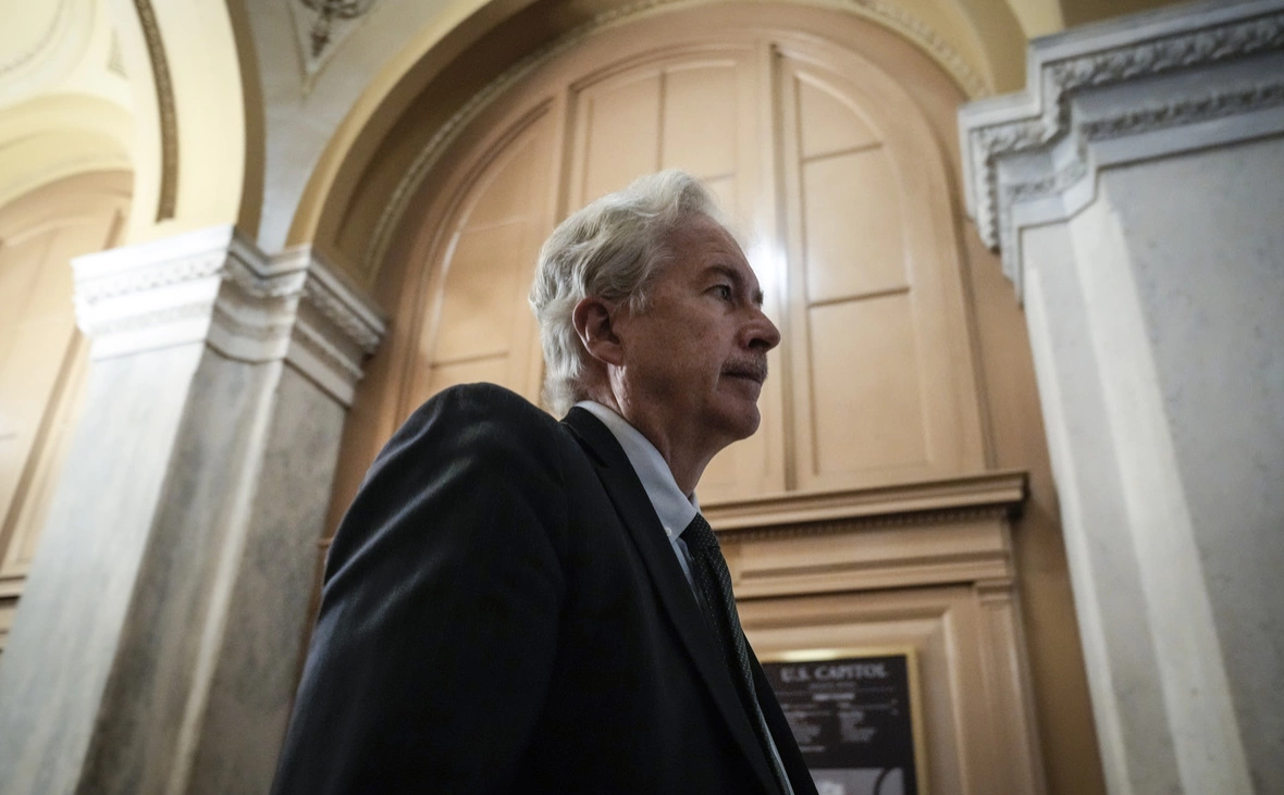 	Drew Angerer  / Getty Images