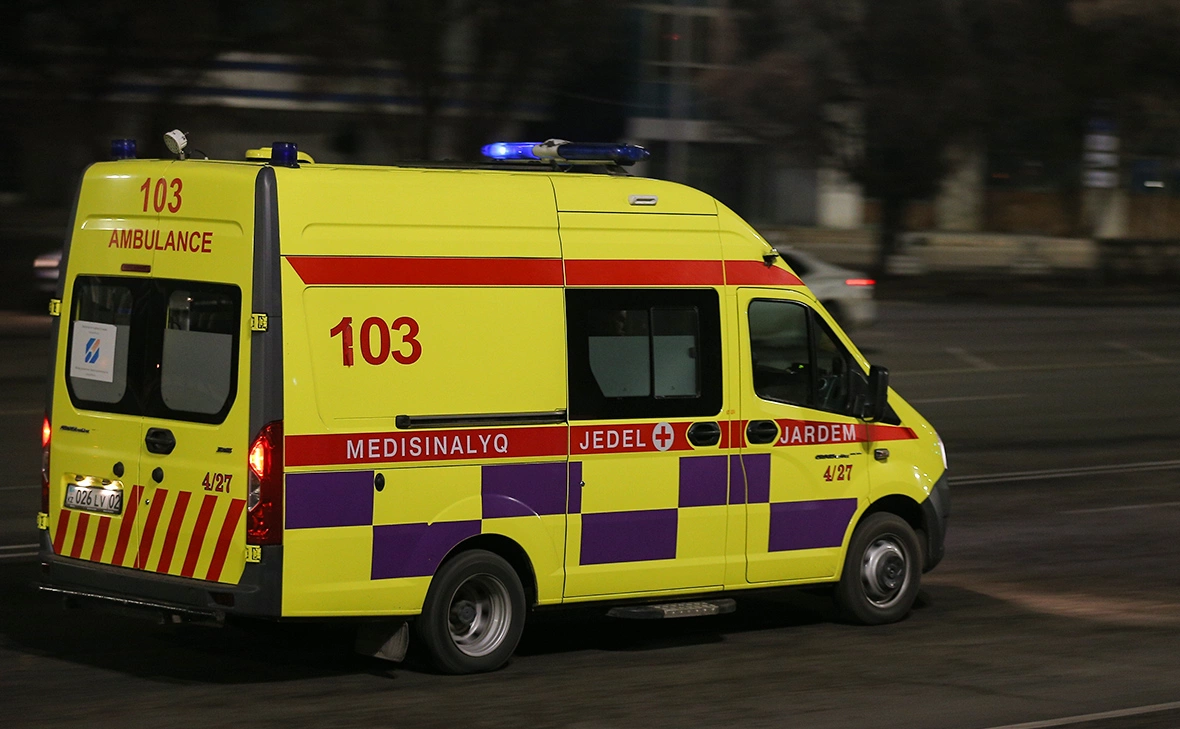 Василий Крестьянинов / РИА Новости