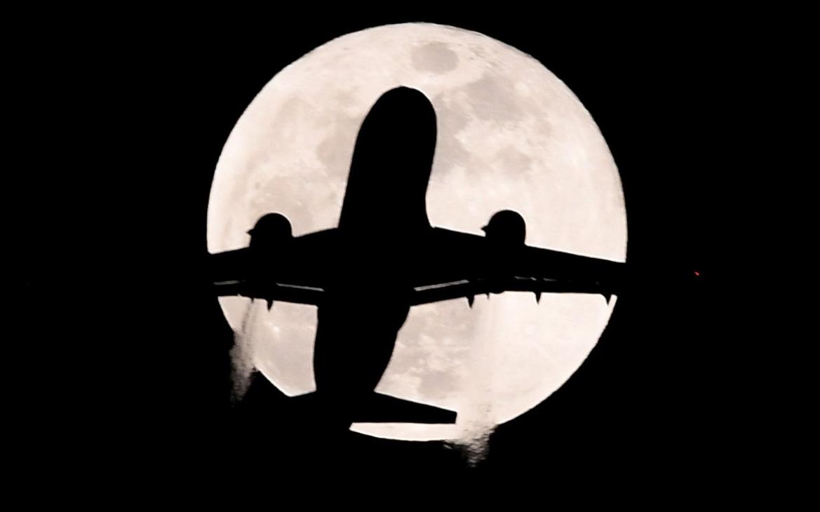 Карта полетов за $500 млн: история трекера Flightradar24