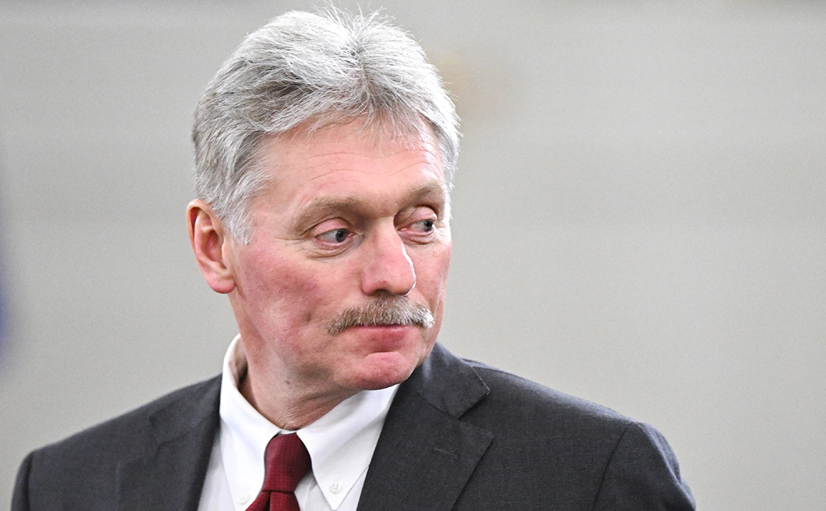Сергей Бобылев / РИА Новости
