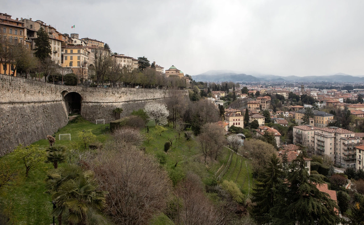 Emanuele Cremaschi / Getty Images