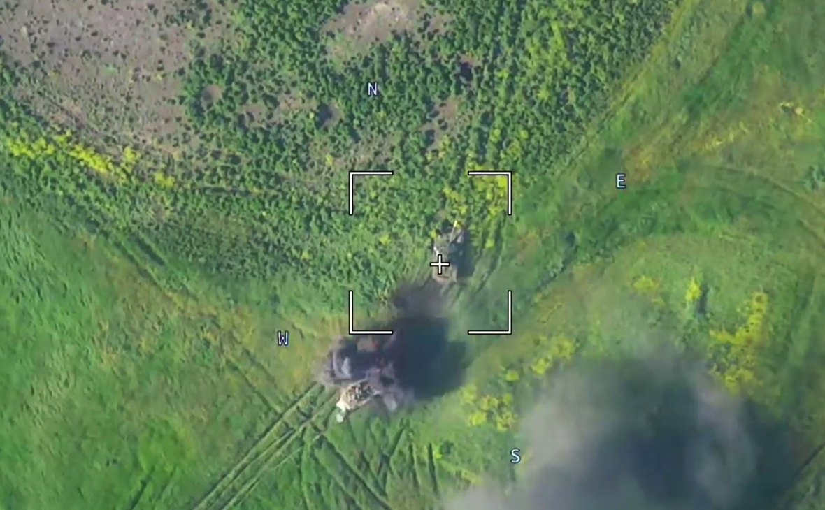 Минобороны России