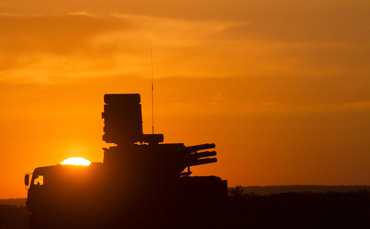 Николай Гынгазов / Global Look Press