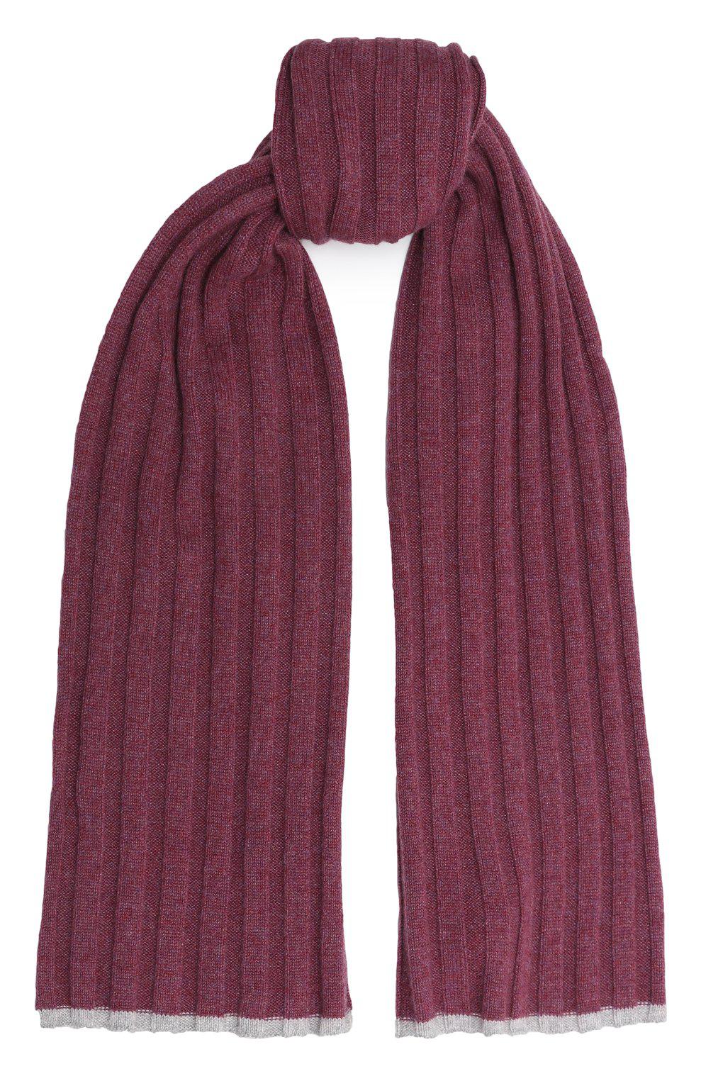 Кашемировый шарф, Brunello Cucinelli,&nbsp;68 300 руб.