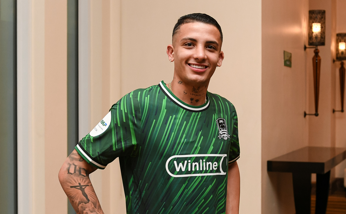 Официальный сайт ФК «‎Краснодар»