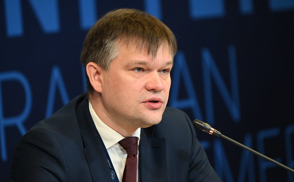 пресс-служба Российского экспортного центра