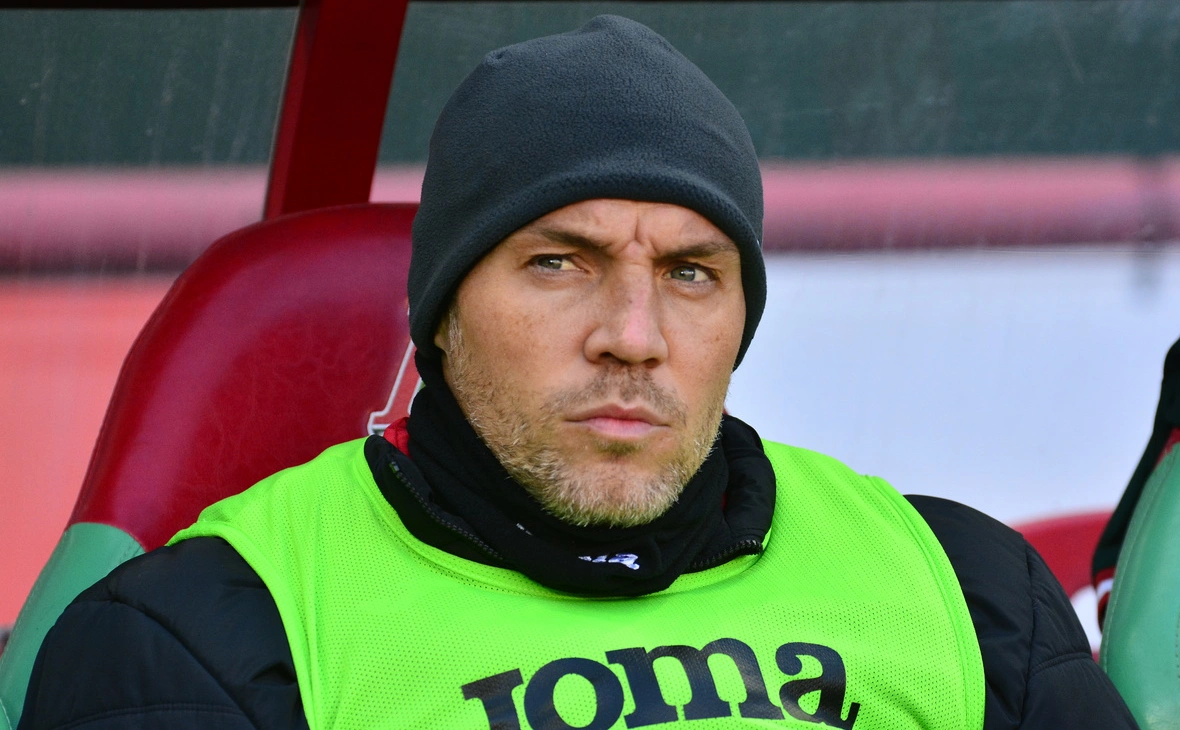 Pavel Kashaev / Global Look Press