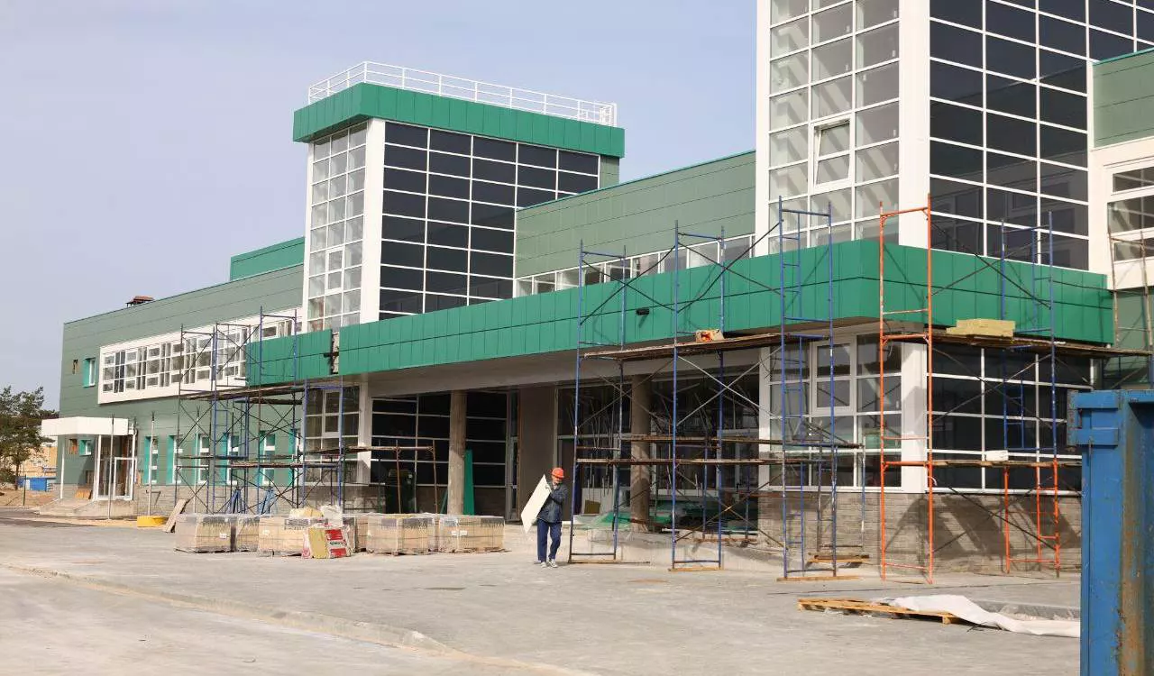 Пресс-служба правительства Нижегородской области