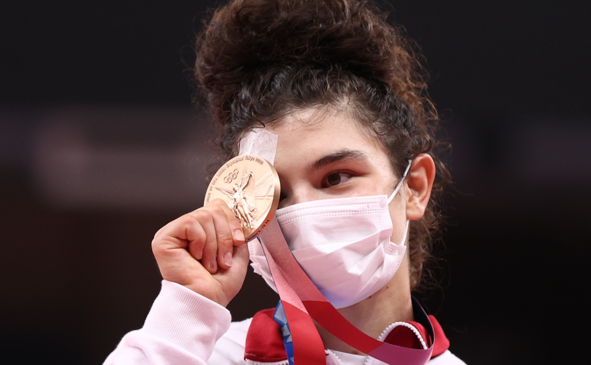 Валерий Шарифулин / ТАСС