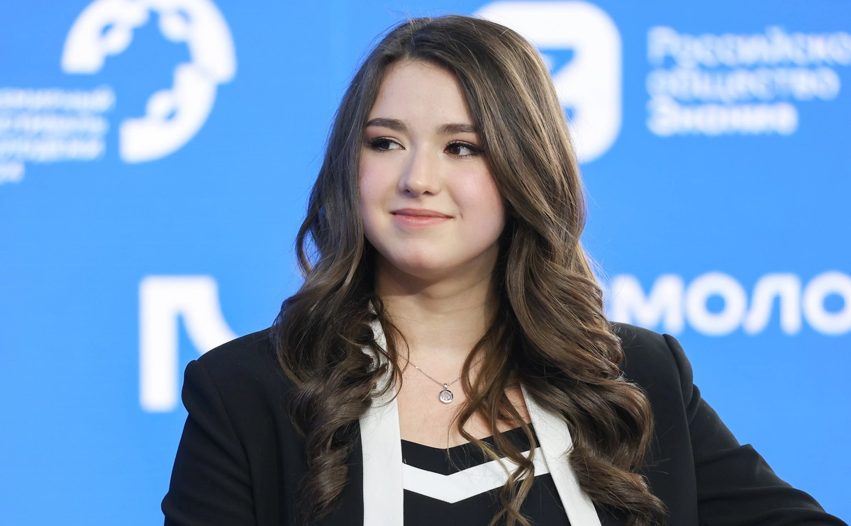 Дмитрий Феоктистов / ТАСС