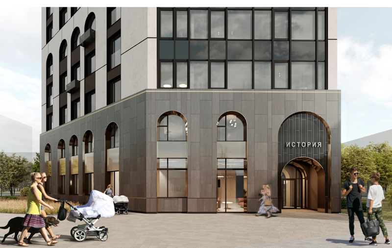 официальная документация проекта