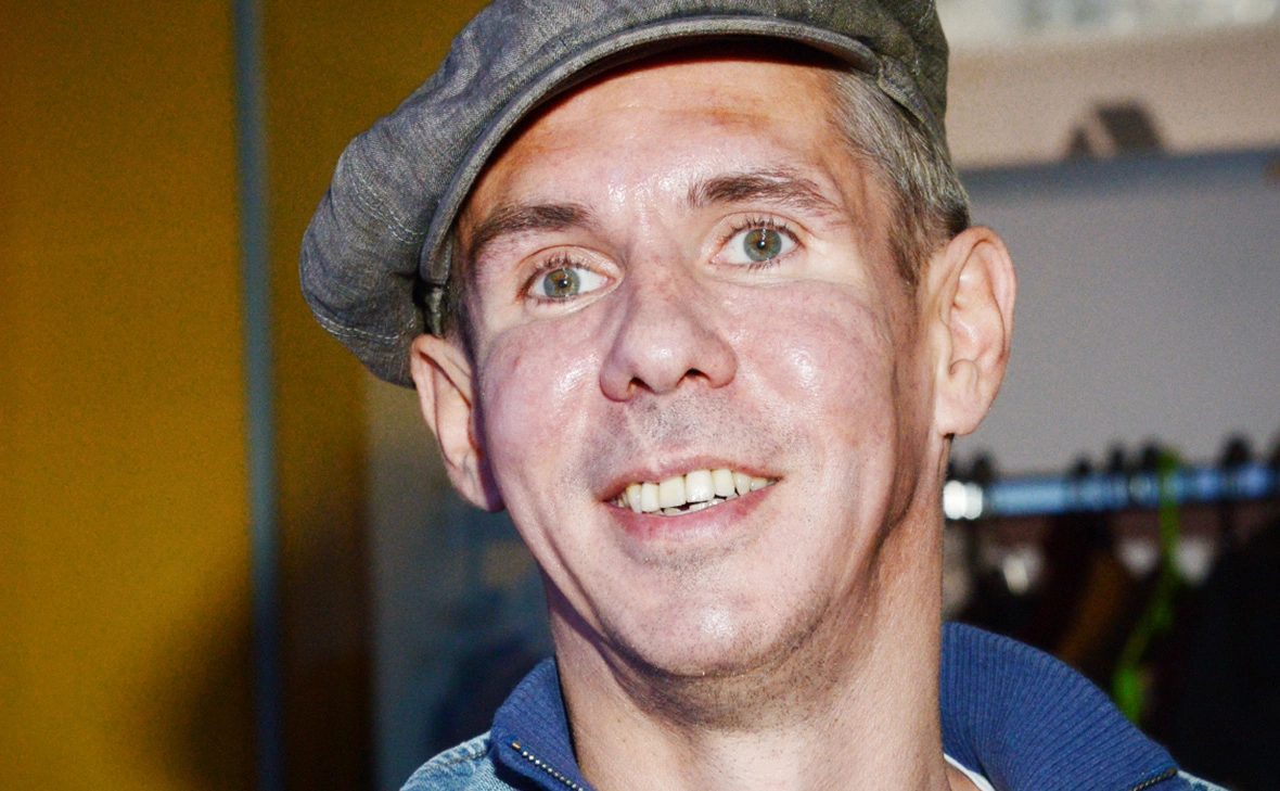 Анатолий Ломохов / Global Look Press