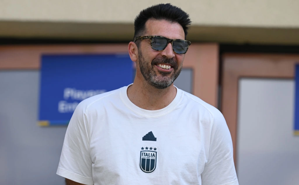 Claudio Villa / Getty Images for FIGC