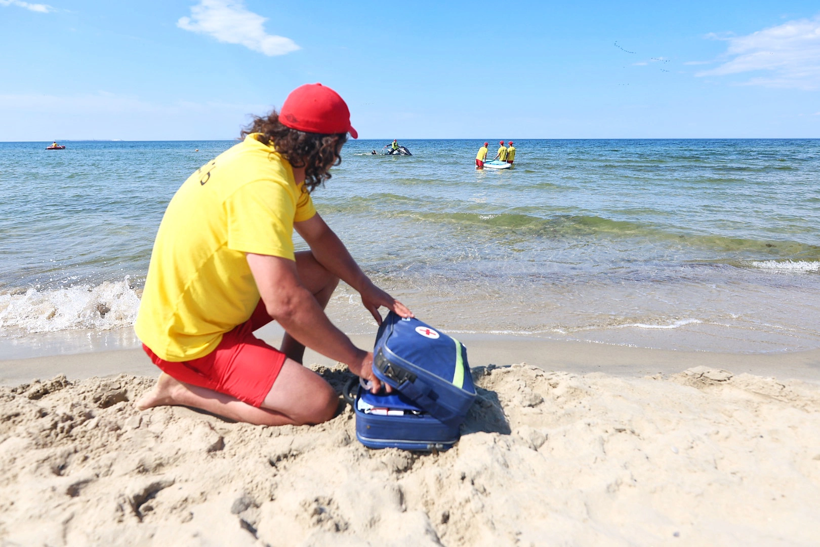 Александр Подгорчук