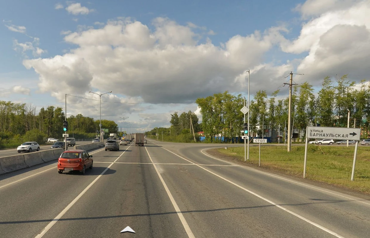 Яндекс Карты