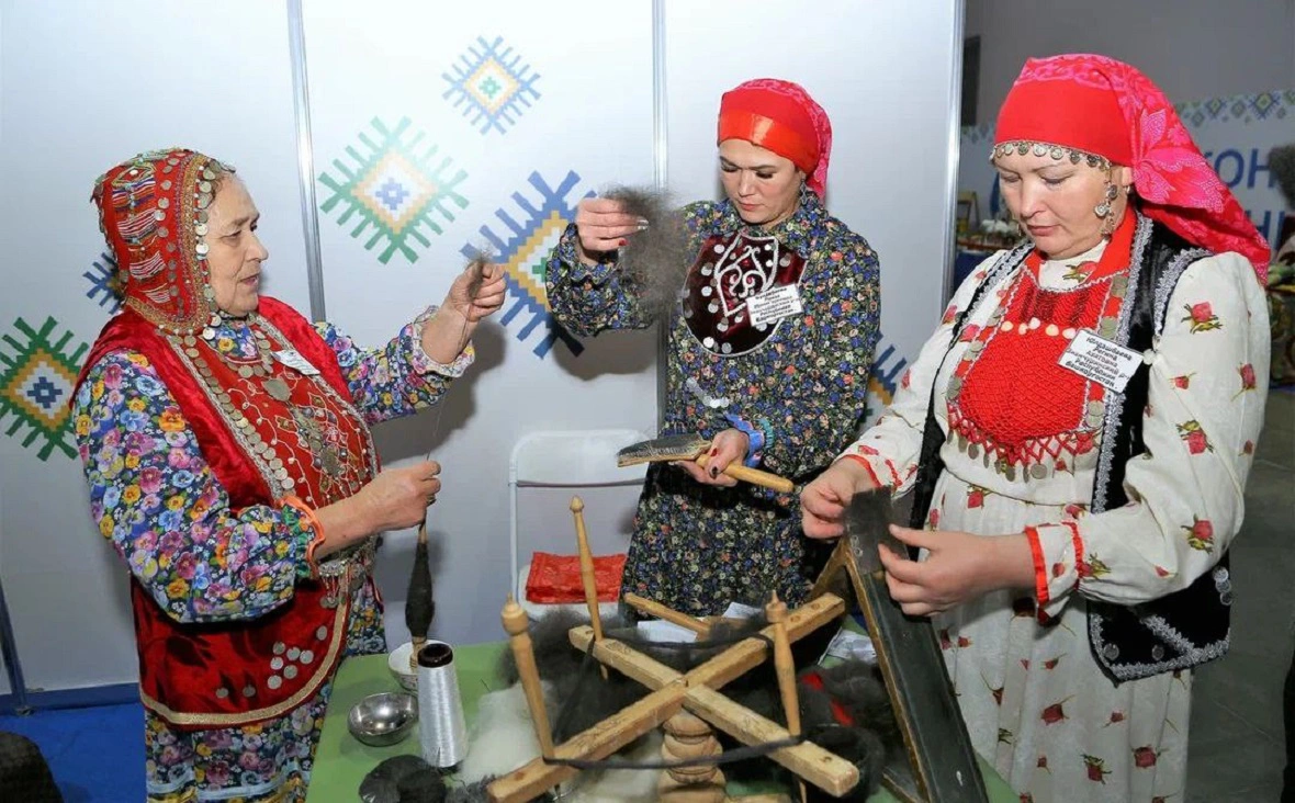Лилия Гумерова / t.me