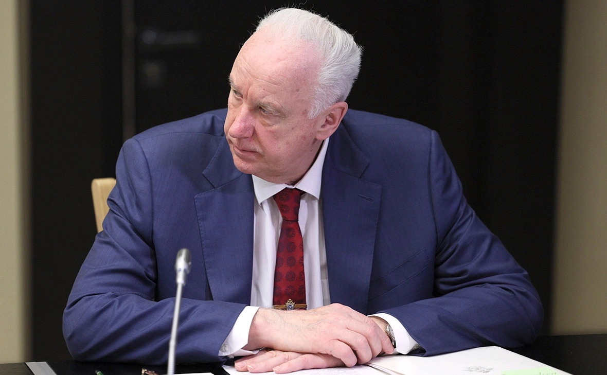 Гавриил Григоров / Global Look Press