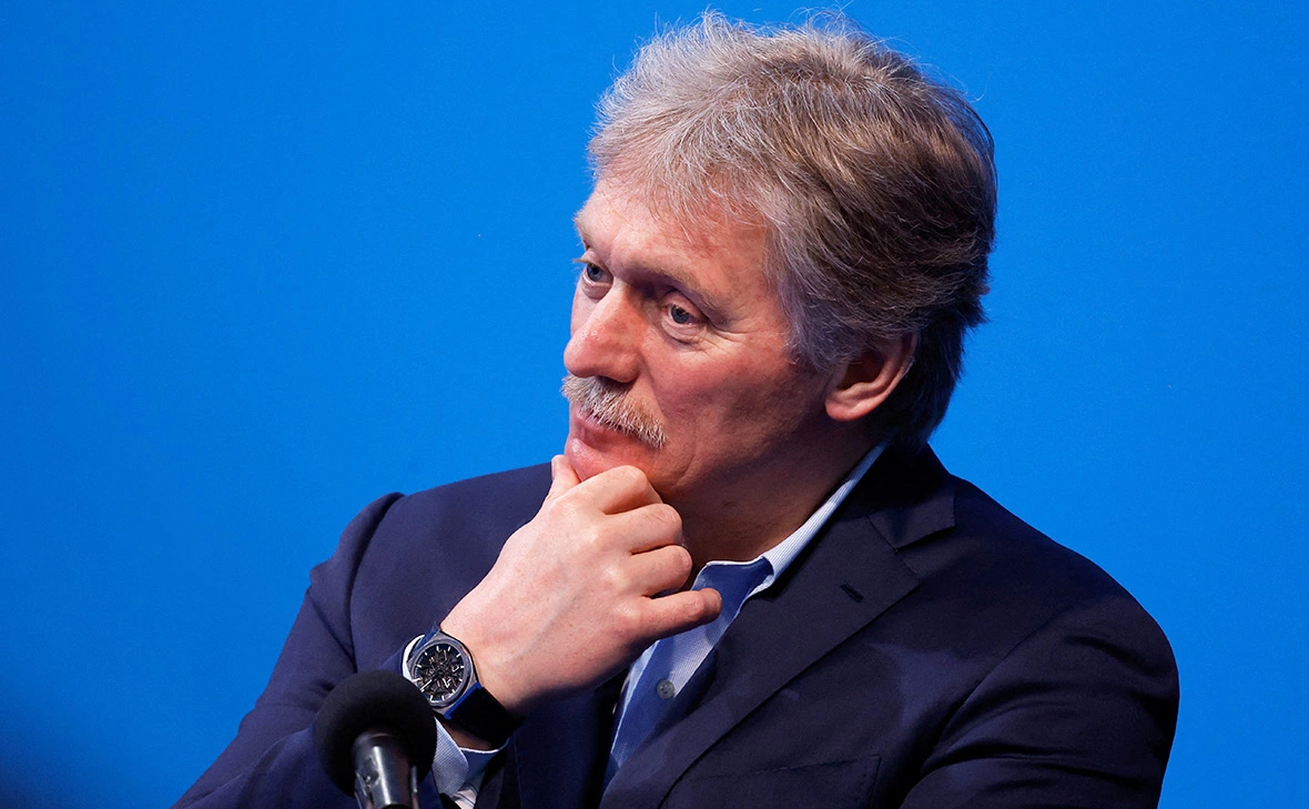 Максим Шеметов / Reuters