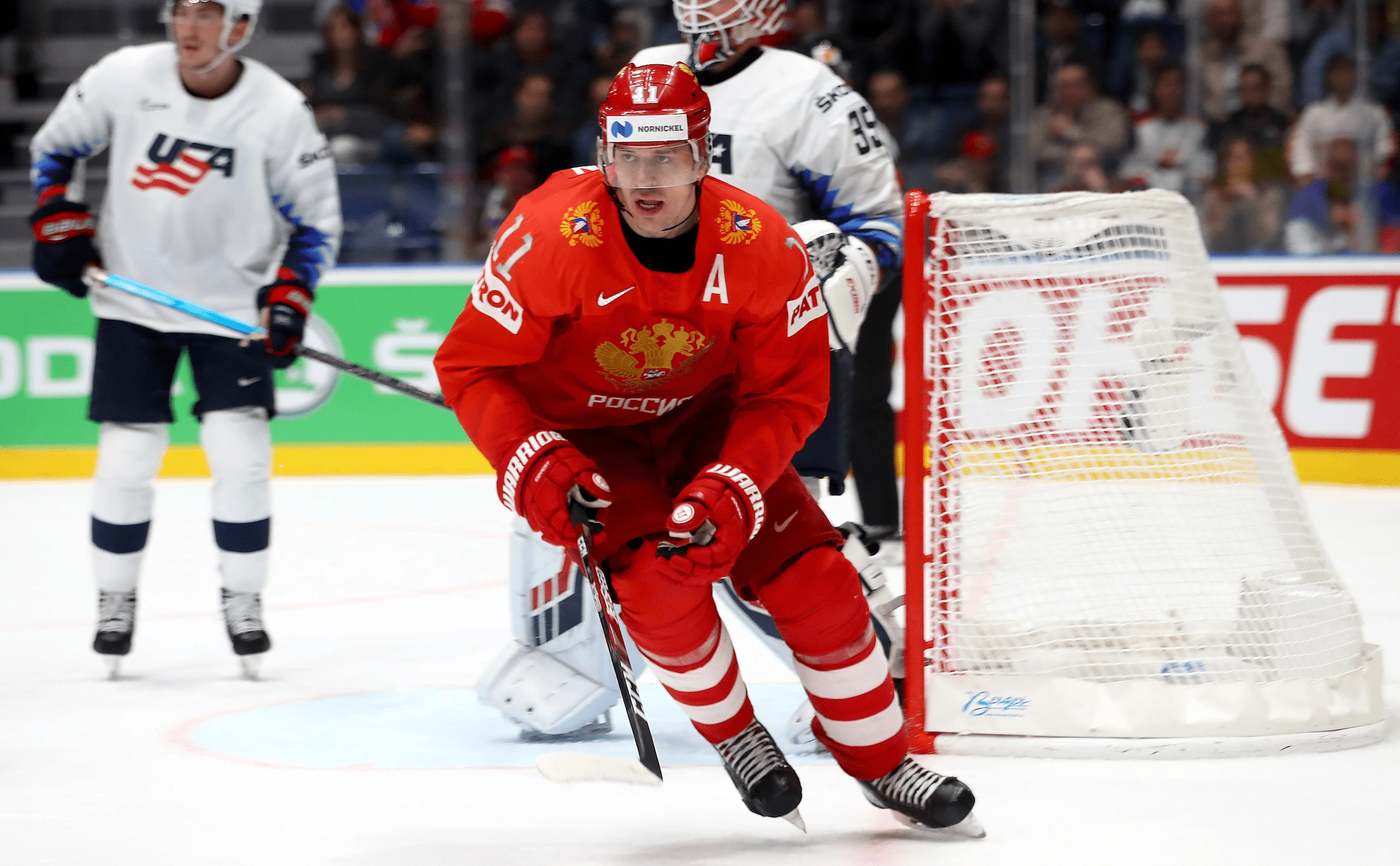 Martin Rose/Getty Images