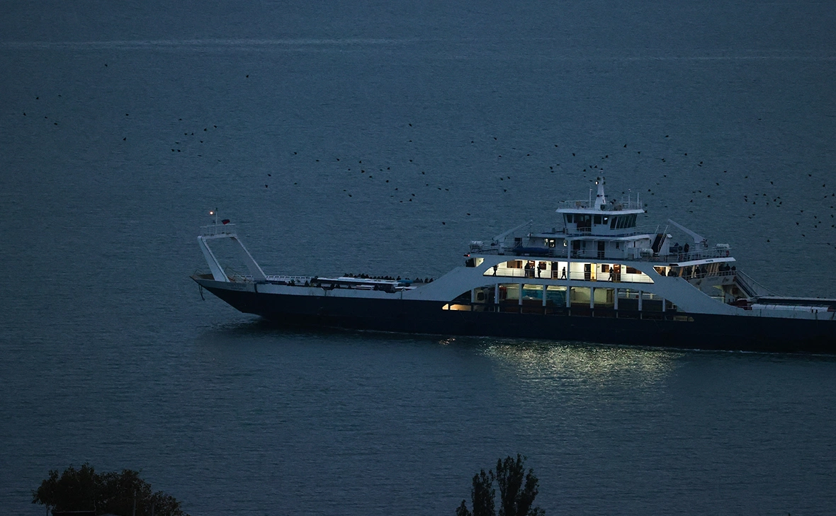 Сергей Мальгавко / ТАСС