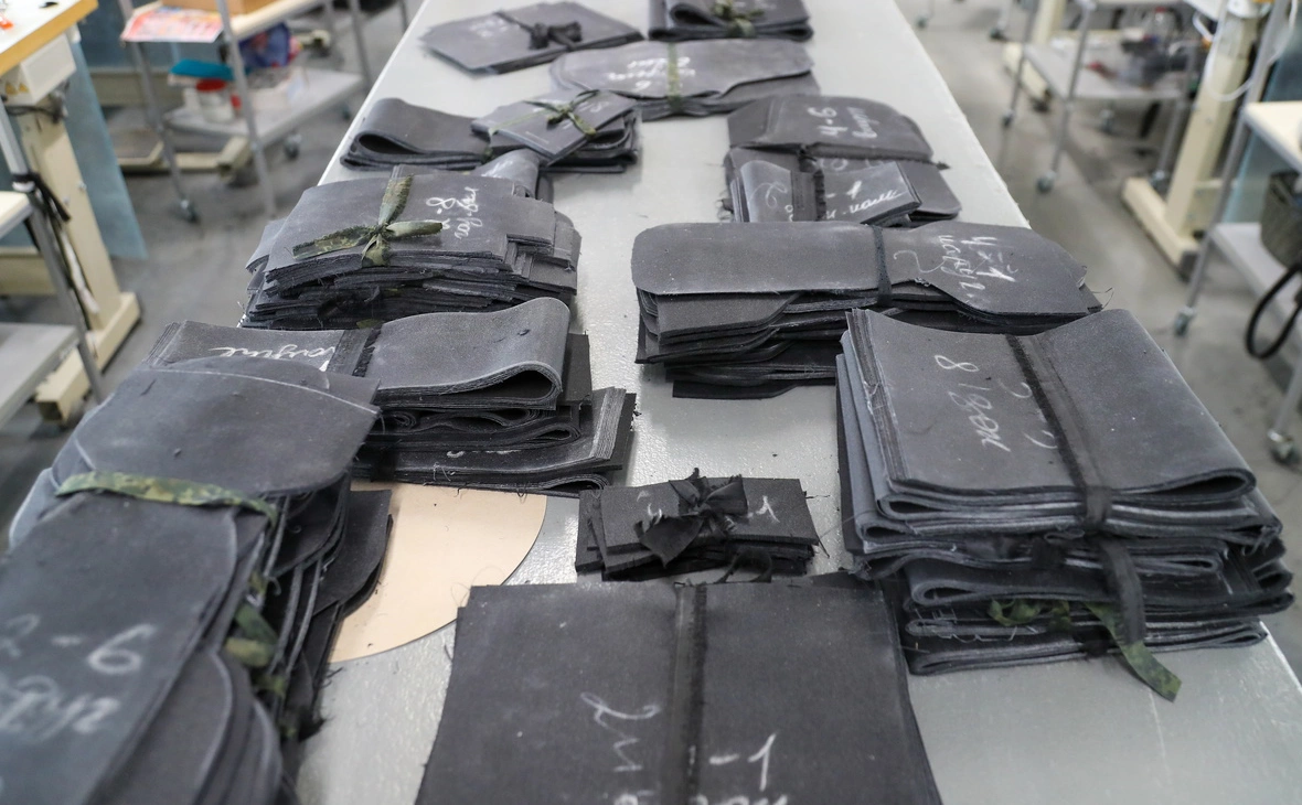 Павел Симаков / ТАСС