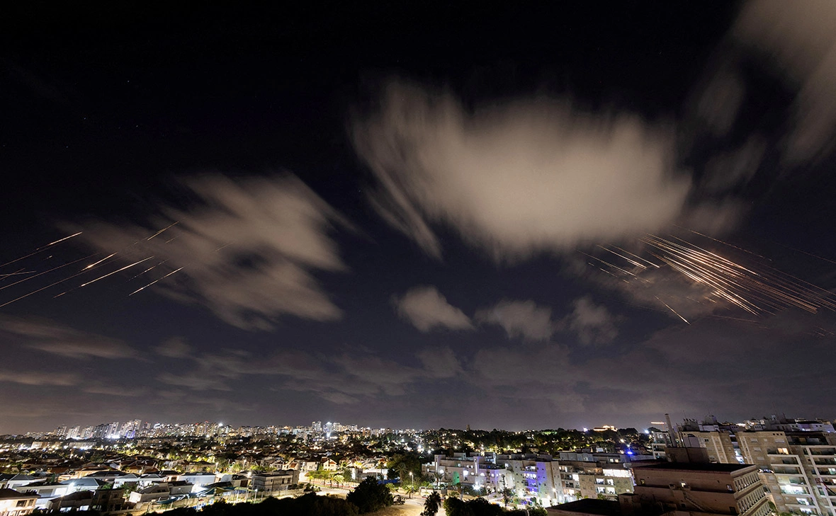 Amir Cohen / Reuters